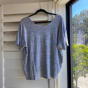 Rag & Bone Knit Tee! ⭐️🌟⭐️🌟